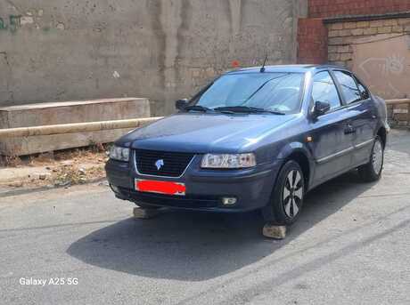 Khazar LX 2024