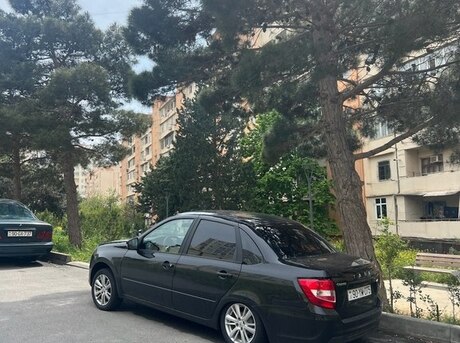 LADA (VAZ) Granta 2024