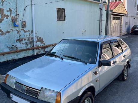 LADA (VAZ) 2109 2000