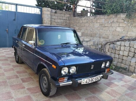 LADA (VAZ) 2106 2004