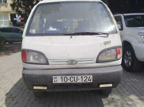 FAW  2005
