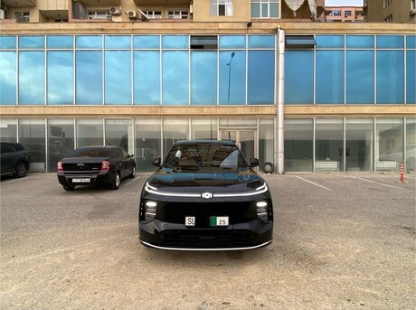 Changan  2025