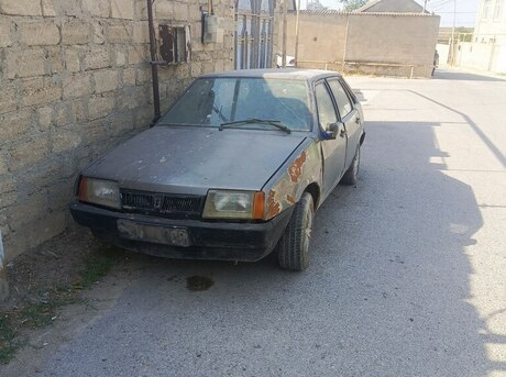 LADA (VAZ) 2109 1993