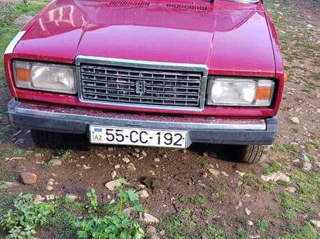 LADA (VAZ) 2107 2005
