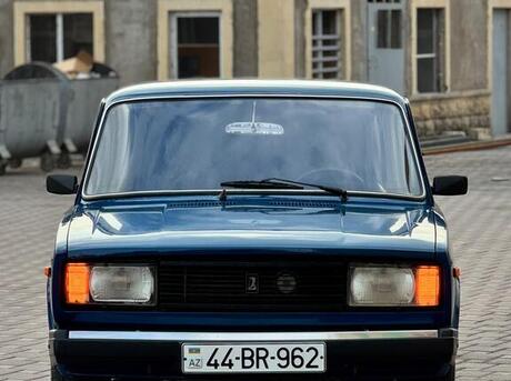 LADA (VAZ) 2107 2008