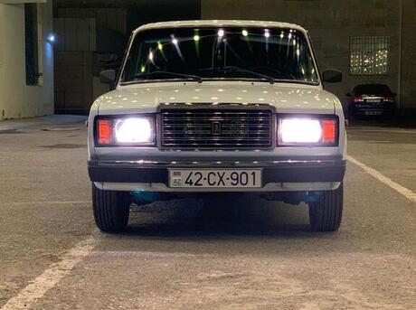 LADA (VAZ) 2107 2003