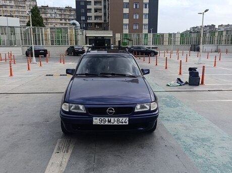 Opel Astra 1995
