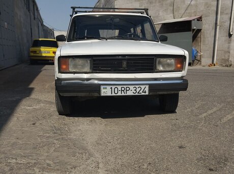 LADA (VAZ) 2104 2006