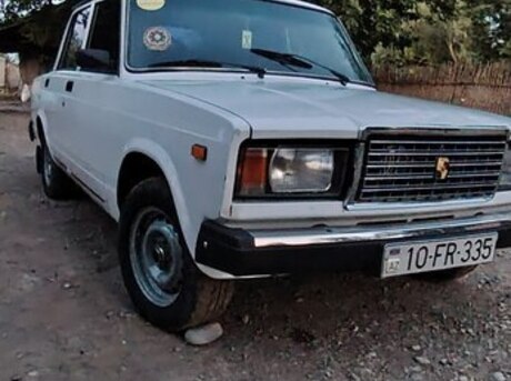 LADA (VAZ) 2107 1998