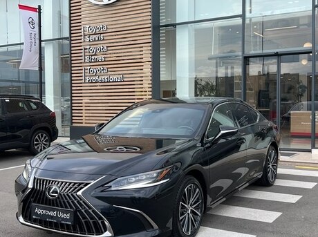 Lexus ES 250
