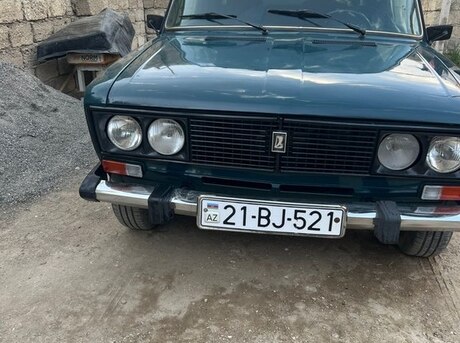 LADA (VAZ) 2106