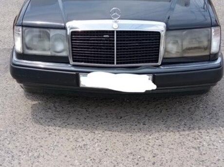 Mercedes E 250