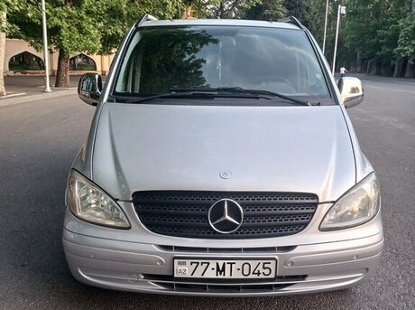 Mercedes Vito 111 2006