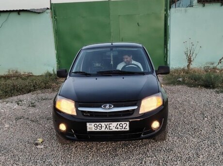 LADA (VAZ) Granta