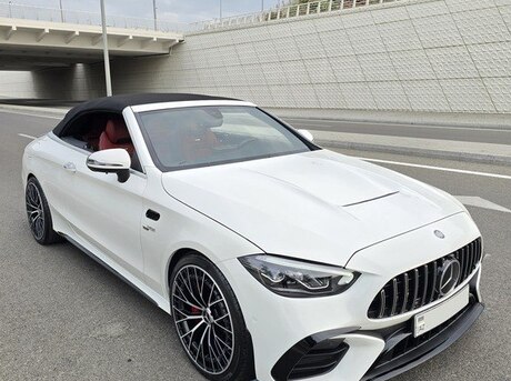 Mercedes C 300