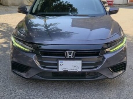 Honda Insight