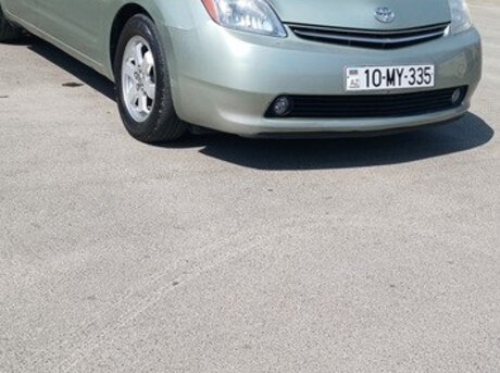 Toyota Prius 2007
