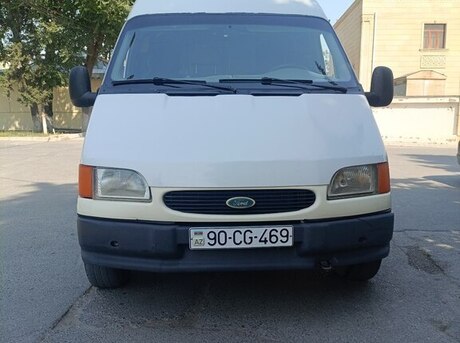 Ford Transit 1996