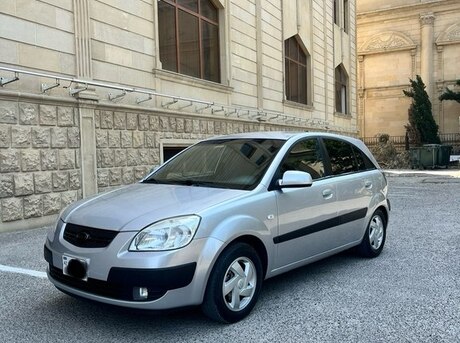 Kia Rio 2006