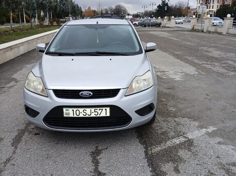 Ford Focus 2008