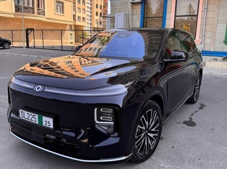 Changan  2025