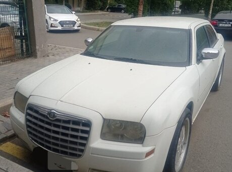 Chrysler 300C