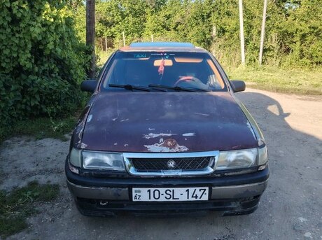 Opel Vectra 1991