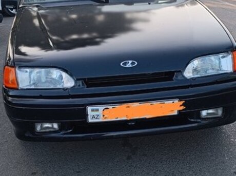 LADA (VAZ) 2115 2004