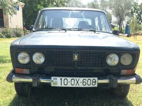 LADA (VAZ) 2106 2003