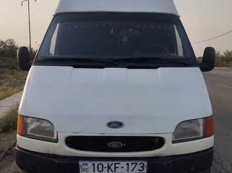 Ford Transit 1993