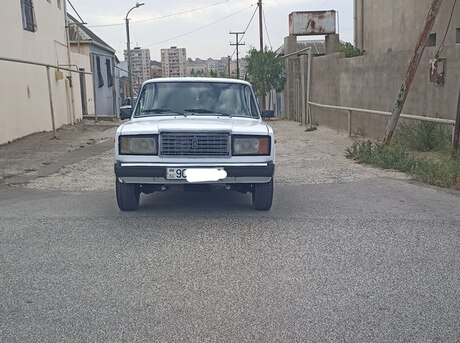 LADA (VAZ) 2107 2004