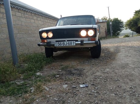 LADA (VAZ) 2106