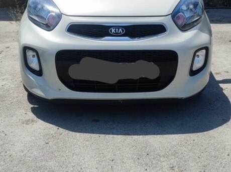 Kia Morning