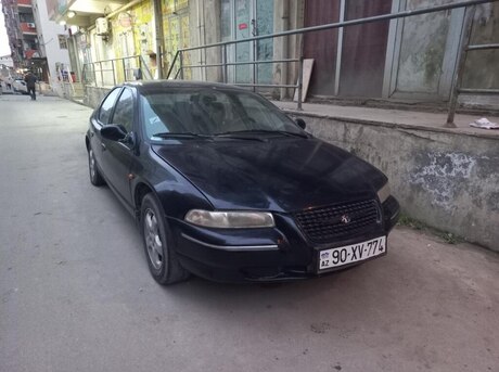 Chrysler Stratus