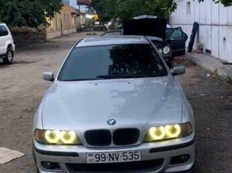 BMW 523 1997
