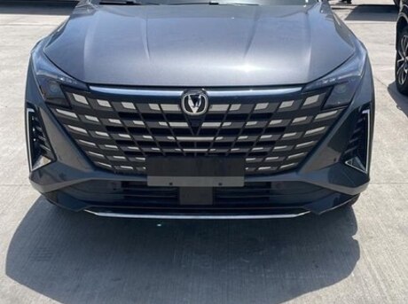 Changan  2025
