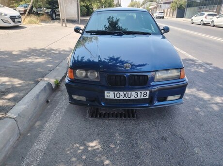 BMW 318 1994