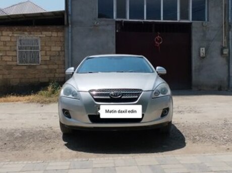 Kia Ceed 2007