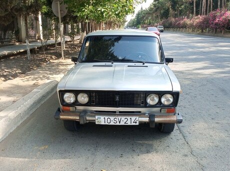 LADA (VAZ) 2106 2003