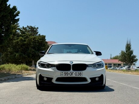 BMW 328