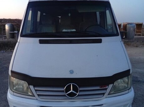 Mercedes Sprinter 313 2005