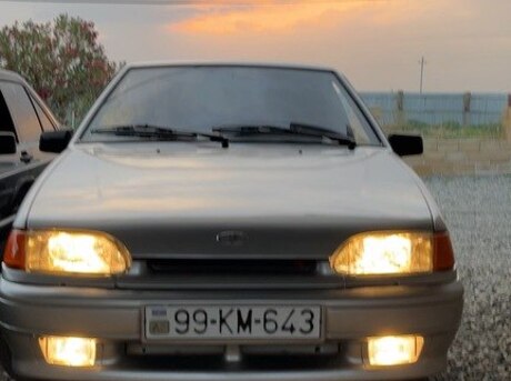 LADA (VAZ) 2115
