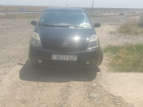Toyota Prius 2008