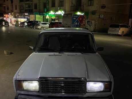 LADA (VAZ) 2107 1998