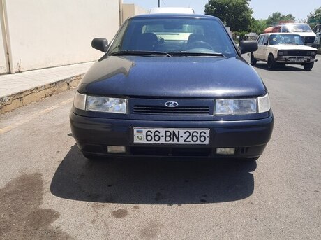 LADA (VAZ) 2110
