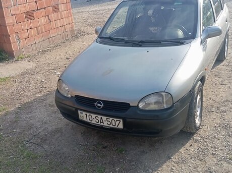 Opel Vita