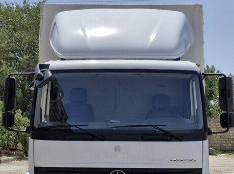 Mercedes Atego 1224