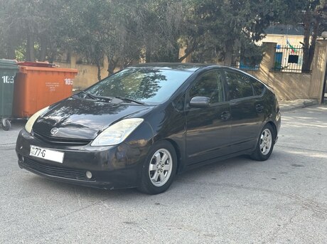 Toyota Prius 2007