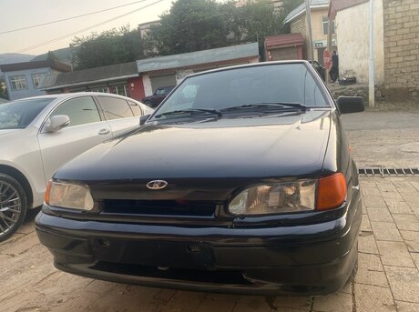 LADA (VAZ) 2115 2012