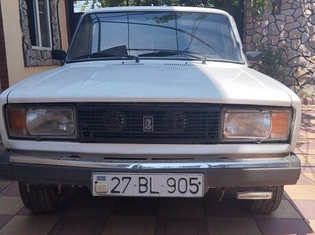 LADA (VAZ) 2104